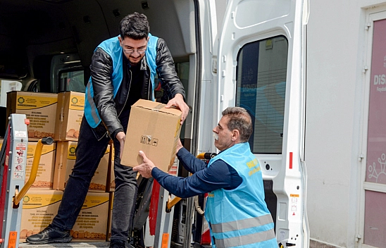 Glütensiz proje büyüyor