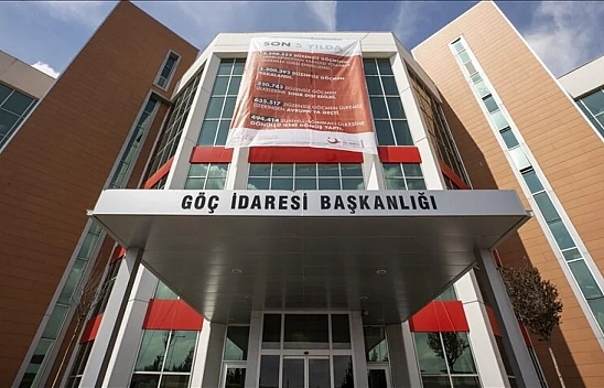 Göç İdaresi Başkanlığı işçi alacak