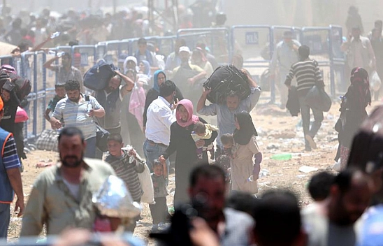 Göç İdaresi Suriyeli Nüfus Dağılımını Açıkladı: Peki Malatya Kaçıncı Sırada?