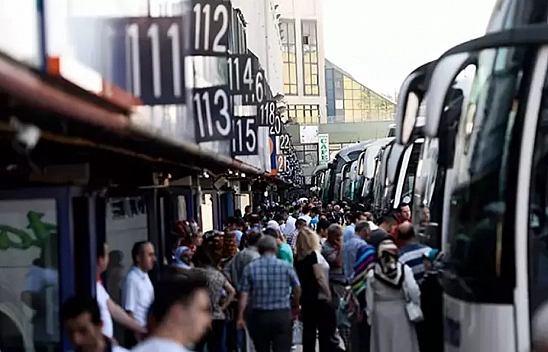 Göç tablosu yüzleri güldürdü: Malatya'ya geri dönüyorlar…