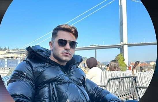 Kaza yapan polis memuru şehit oldu