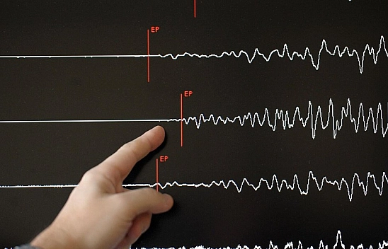 Görür'den Malatya Fayı Açıklaması: Stres Yüklediği Kesin!