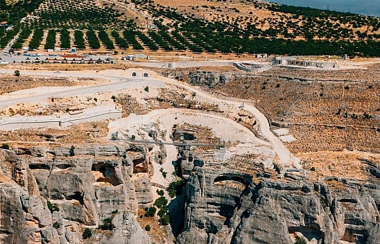 Malatya'nın Gizli İncisi Keşfedilmeyi Bekliyor!