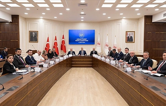 Gözler 4. Toplantıda: Asgari Ücret Zammı Ne Zaman Açıklanacak?