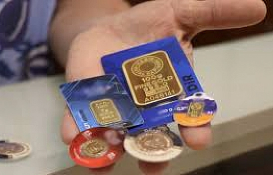 Gram altın 4 bin lira mı olacak?