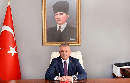 Güçlü toplumun temeli aile!