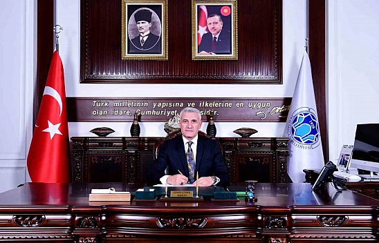 Toplumun vicdanı, sesi ve gözüdür