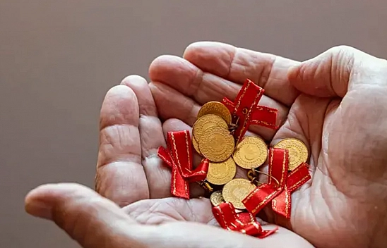 Güncel altın fiyatları: 16 Eylül 2026 Çarşamba gram ve çeyrek altın ne kadar oldu?