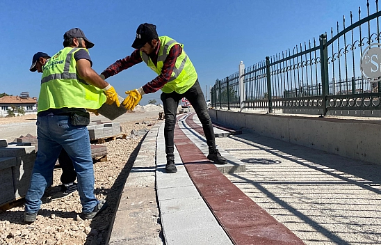 Güney Kuşak Yoluyla Malatya'da Trafik Kabusu Bitecek!