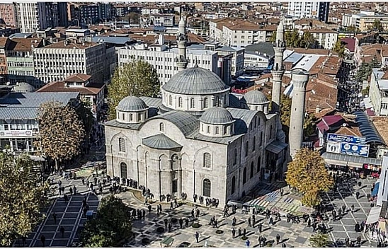 Günlük hava tahmin raporu