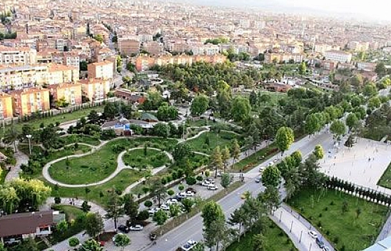 Günlük hava tahmin raporu