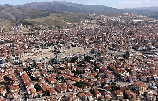 Günlük hava tahmin raporu