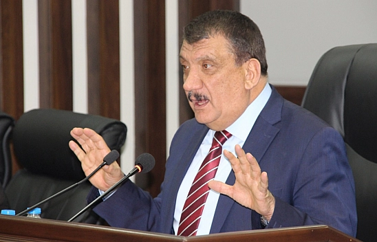 Gürkan, 31 Mart'tan sonra ne yapacağını açıkladı 