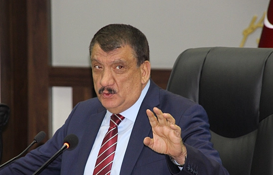 Gürkan, kimlere hakkını helal etmedi?