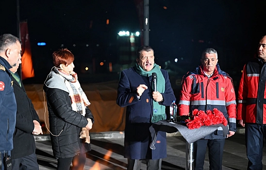 Gürkan yeniden aday olacak mı?