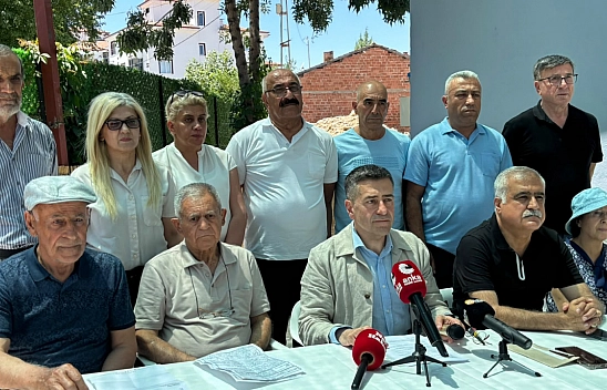 Gürsoy'dan görevden alınmaya sert tepki! Karar yok hükmündedir