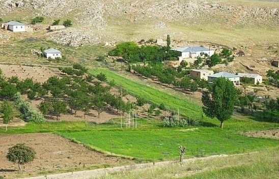 Hacolar Tümülüsü Kurtarıldı! Kaçak Kazıya Son..!