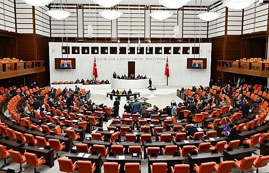 Haftanın gündemi belli oldu!