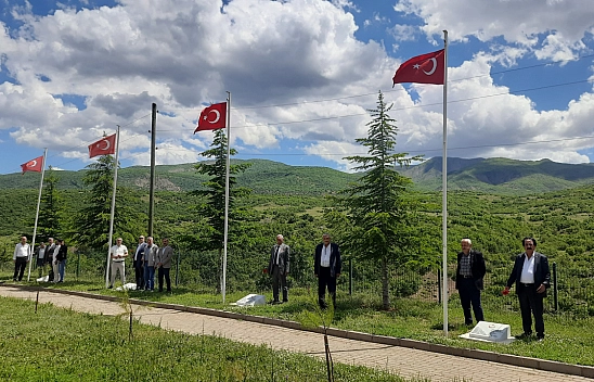 Hain saldırının üzerinden 31 yıl geçti! Acısı dinmiyor..!