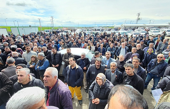 AFAD açıkladı! Depremzedeler akın etti!