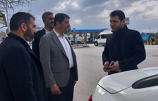 Halk, siyasetçilerin kullandığı dilden tiksinmiş durumda!