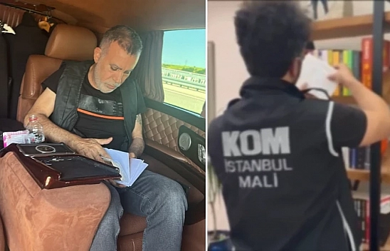 Haluk Levent'in ifadesi ortaya çıktı|Resmi belgeler Malatya Valiliğinde
