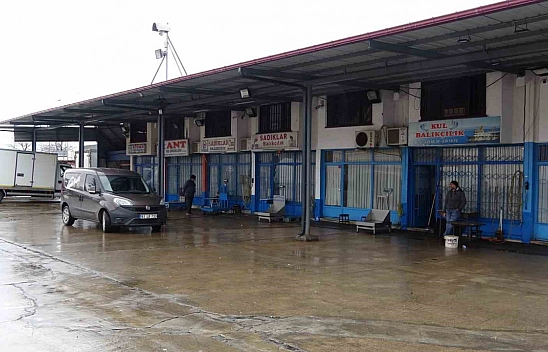 Hamside bolluk günleri geçti, yokluk günleri başladı