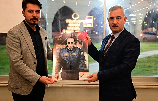 'Hangi sözü verdiysek hepsini yerine getirdik'