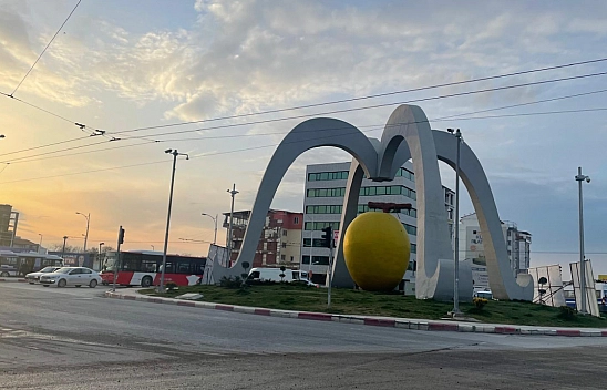 Hatay, Adıyaman, Kahramanmaraş ve Malatya'da Çığ Gibi Büyüyor..!