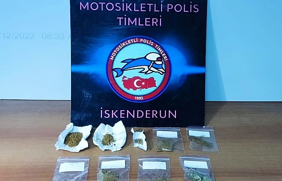 Hatay'da binlerce kişi sorgulandı