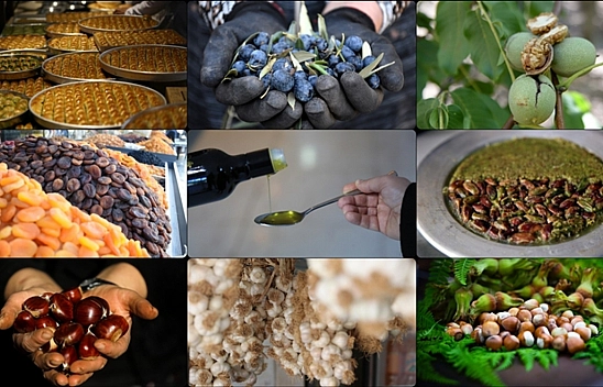 Hatay ve Diyarbakır Zirvede, Malatya İlk 3'te..!