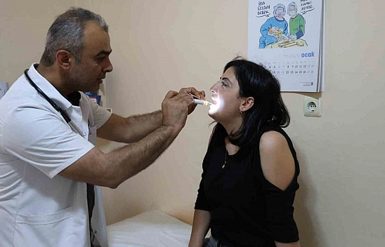 Deprem bölgesine hayati uyarı!