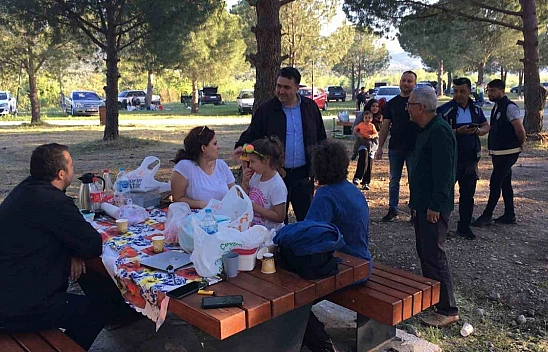 Balıkesirlilerin yeni gözdesi belli oldu!