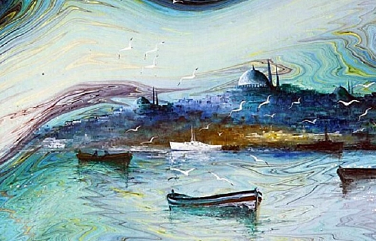 'Hayal ettiğim Malatya şimdi maalesef yok'