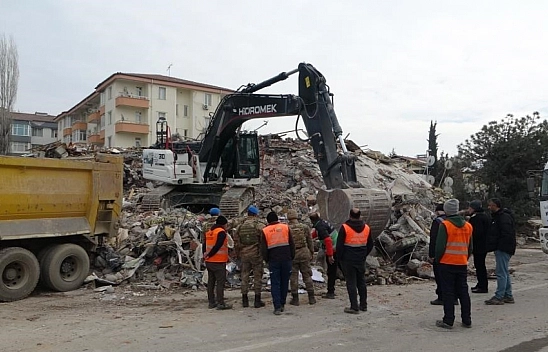 16 kişiye mezar olmuştu! Hayat Sitesi davası sonuçlandı! Kim kaç yıl ceza aldı?