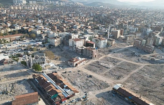 Malatya, Adıyaman Hatay, Antep, Maraş'ta Son Kez Uzatılıyor..!