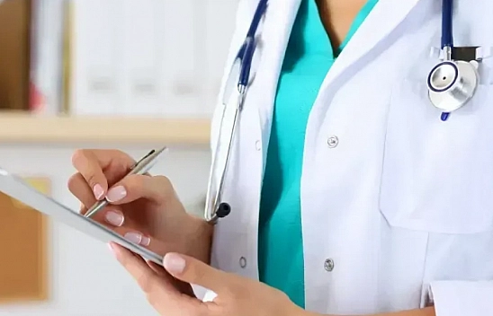 Malatya'da Doktorlar İş Bırakacak!