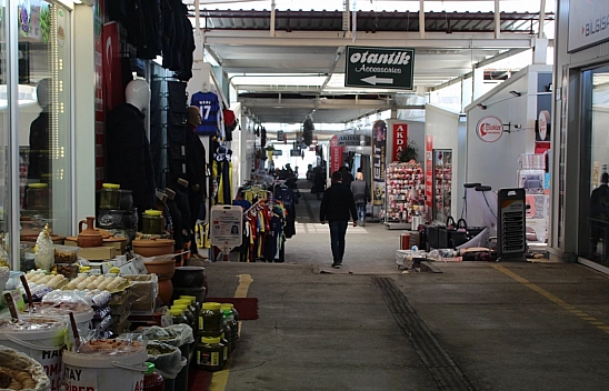 Malatya'nın ticaret dengesi alt üst oldu: Belediyelerin kontrolsüzlüğü esnafı iflasa sürüklüyor!