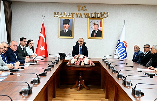 'Her zaman yanınızdayız'
