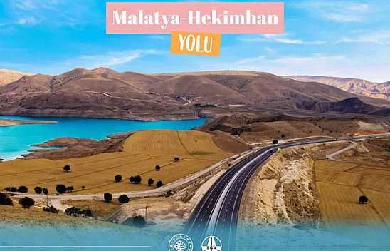 Hızlı ulaşım dönemi başladı: Malatya-Sivas arası 35 dakika azaldı!