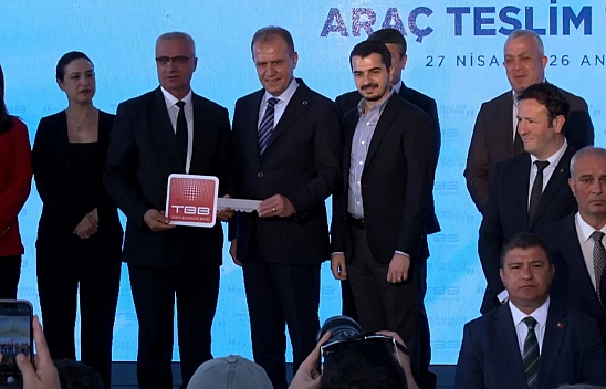 Hizmet ağı genişliyor: 24 ayda 10 yeni araç!