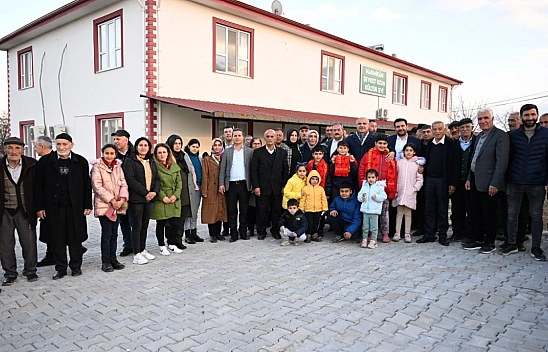 Hizmetlerde ayrım yapılmayacak