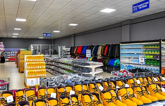 Hizmetleriyle yüzleri güldürüyor