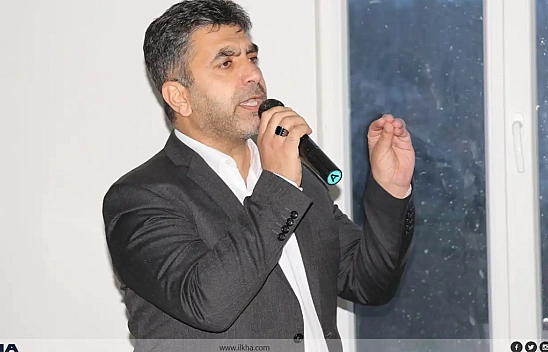 HÜDA PAR ümmetçi bir anlayışa sahiptir!