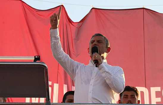 Hükümete Zirai Don Hatırlatması: Malatya'nın Yükünü Alın, Ödemeleri Yapın!