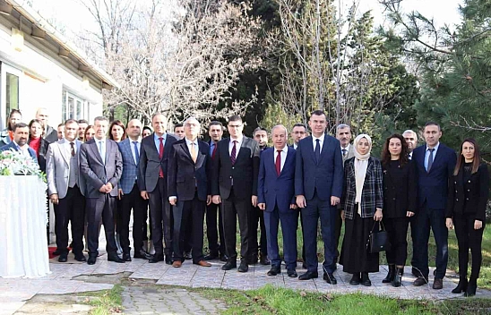 Hükümlüler meslek sahibi olacak