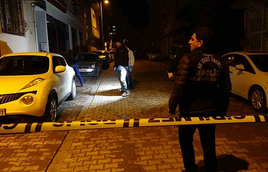 Silahlı satırlı kavga