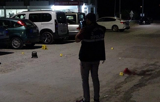 Malatya'da düğün cinayetine karışmıştı. Yakalandı