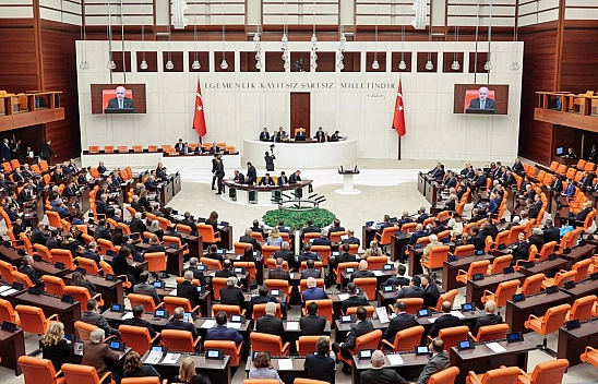 'İhalesiz' dönem yolda: Malzemeler doğrudan alınacak, personellere tazminat verilecek