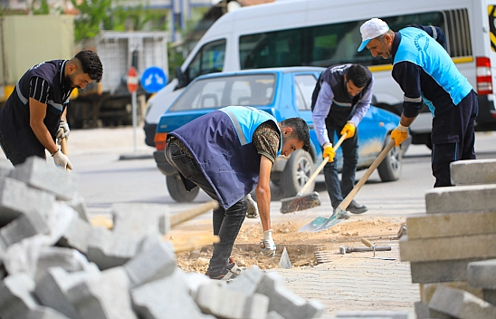 'İhtiyaç Neredeyse Ekiplerimiz Orada'